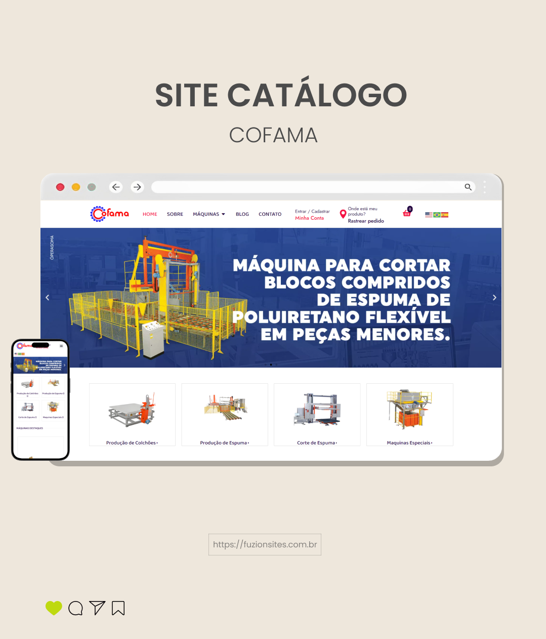loja virtual