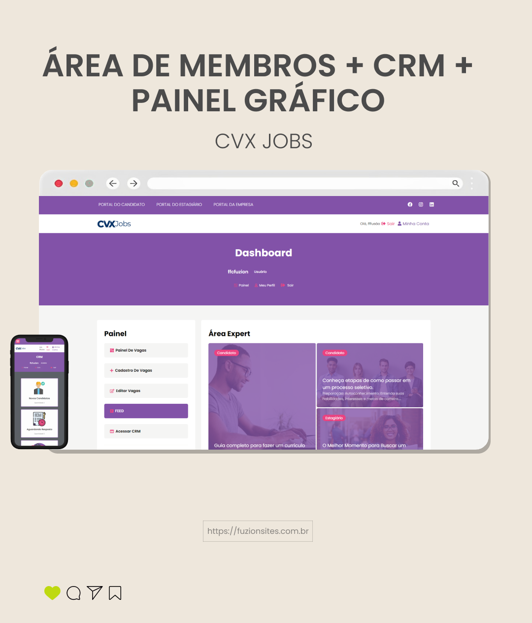 crm empresarial